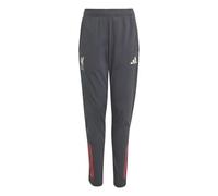 Adidas Liverpool Tiro Competition Junior Training Pant 2025/2026 Colour: Black, Size: 9-10 years