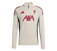 LFC adidas Mens 25/26 Domestic Training Top White
