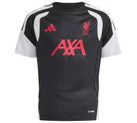 adidas Liverpool Training Shirt Junior