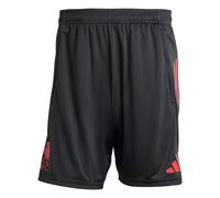 adidas Liverpool Training Shorts 2025 2026 Adults M Black