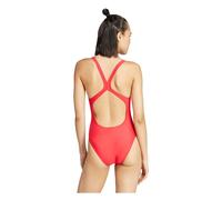 Adidas Logo C-back Swimsuit