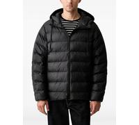 adidas logo-print padded jacket - Black S-M-L-XL
