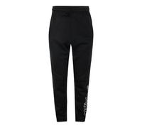 adidas logo Printing Knit Long Pants Black DU0361 S