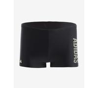 adidas Logo Swim swimsuit black boys - 116