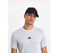 adidas Logo T-Shirt Adidas adidas Logo T-Shirt Blue S34/37