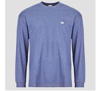 adidas Long Sleeve T-shirt KW4425 in Marine EU L