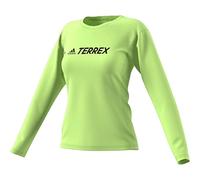 adidas Long Sleeve T-Shirt Model W Trail LONGSL