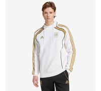 adidas Los Angeles FC 2025 UBP Travel Hoodie