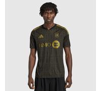 adidas Mens LAFC Home Football 2026/2027 Shirt L Black