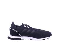 adidas Los Angeles Mens Black Running Trainers - Blue - Size UK 6
