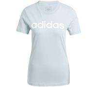 adidas Loungewear Essentials Slim Logo Tee W IY9188