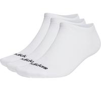 adidas Performance Pack of 3 Pair of Thin Linear Functional Socks