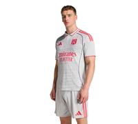 adidas Lyon 25/26 3rd Football Shirt 2X-Large