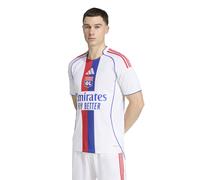 adidas Lyon 25/26 Home Football Shirt 2X-Large