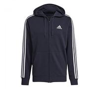 Adidas M 3s Ft Fz HD Men's Sweatshirt