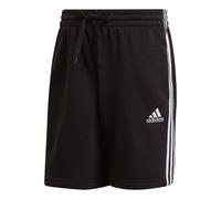 adidas M 3s Ft Sho Casual Sports Side Stripe Shorts Black GK9597 XXL