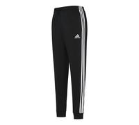 adidas M 3s Ft Tc Pt Stripe Sports Pants Black GK8831 XS