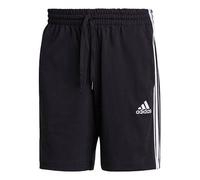 adidas M 3s Sj Sho Logo Printing Stripe Sports Training Shorts Black GK9988 S