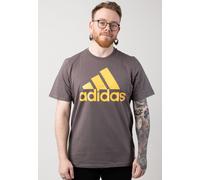 Adidas - M Bl Sj T Chacoa - T-Shirt - brown - L - 100% Cotton L