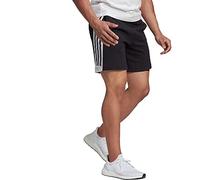 adidas M Fi 3s Short - Men's Shorts Black/White