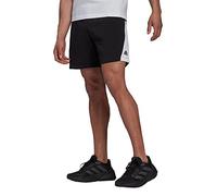adidas Men's M Fi Bos Short, Black/White, L
