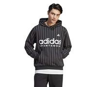 adidas M Xpress HD Men's Sweatshirt Black/White
