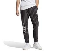 adidas M Xpress PT - Men's Trousers Black/White