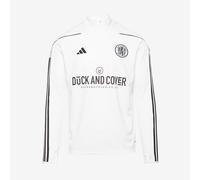 adidas Macclesfield 23 24 Replica Training Top