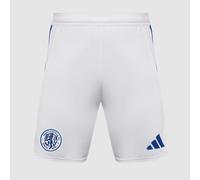 adidas Macclesfield FC 25 26 Home Shorts