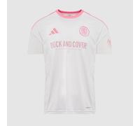 adidas Macclesfield FC 25 26 SS Away Shirt