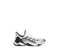 adidas Mahomes SM Impact FLX striped sneakers - White 11-12-12.5