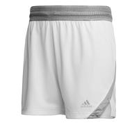 adidas Male Basketball Mens ICON Squad Short AEROREADY, XL Tall 2 inch