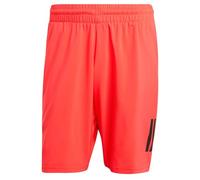 adidas Male Club Tennis Climacool 3-Stripes Shorts M 7 inch