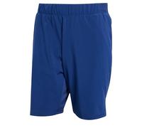 adidas Male Club Tennis Climacool Stretch Woven Shorts, M 9 inch Dark Blue