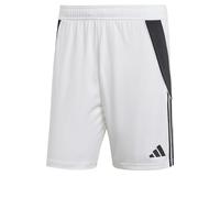 adidas Male Tiro 24 Shorts Men's 3XL White/Black