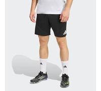 adidas Male Tiro 26 Competition Training Shorts Men's XL Black/White