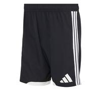 adidas Male TIRO26 Competition Match Day Shorts Men's 2XL Black/White