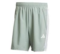 adidas Male Train Essentials Training 3 Stripes Woven Short 3XL 7 inch