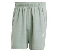adidas Male Train Essentials Training Woven Melange Short S 7 inch
