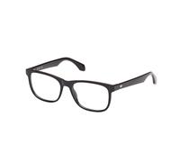 Adidas Man Adidas OR5086 001 Optical frames Injected Black Squared Normal
