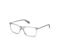 Adidas Man OR5074 20 Optical frames Acetate Grey Squared Normal