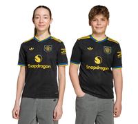 adidas Man Utd 25/26 3rd Football Shirt Jnr