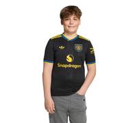 adidas Man Utd 25/26 3rd Football Shirt Jnr YL 13-14Yr