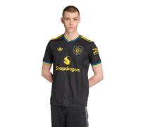 adidas Man Utd 25/26 3rd Football Shirt Small