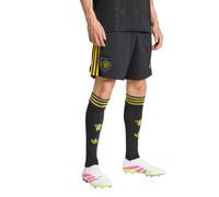 adidas Man Utd 25/26 3rd Football Shorts Medium