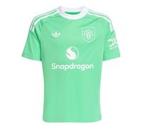 adidas Man Utd 25/26 3rd GK Football Shirt Jnr YS 9-10Yr