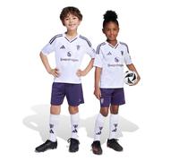 adidas Man Utd 25/26 Away Football Mini Kit 18-24M