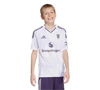 adidas Man Utd 25/26 Away Football Shirt Jnr YXL 15-16Yr