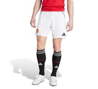 adidas Man Utd 25/26 Home Football Shorts Large