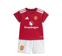 adidas Man Utd 26/27 Home Baby Football Kit 6-9M